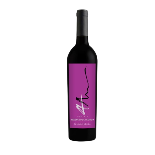 Reserva de la Familia 4 A