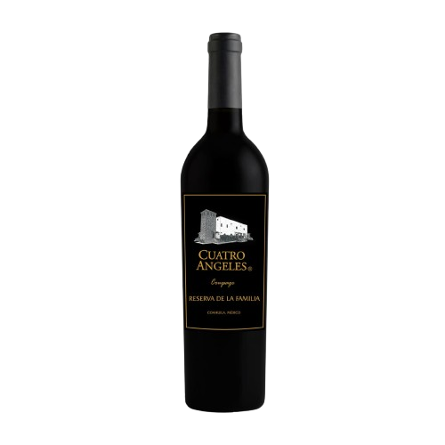 Coupage Reserva de la Familia