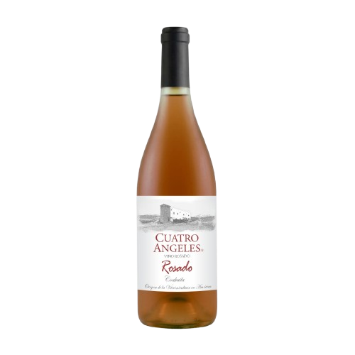 Vino Rosado
