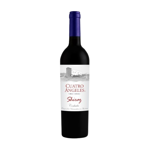Shiraz (Syrah)